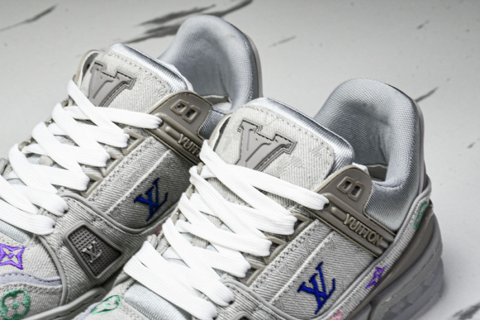 LVT SNEAKERS COPSHOE L&V-450