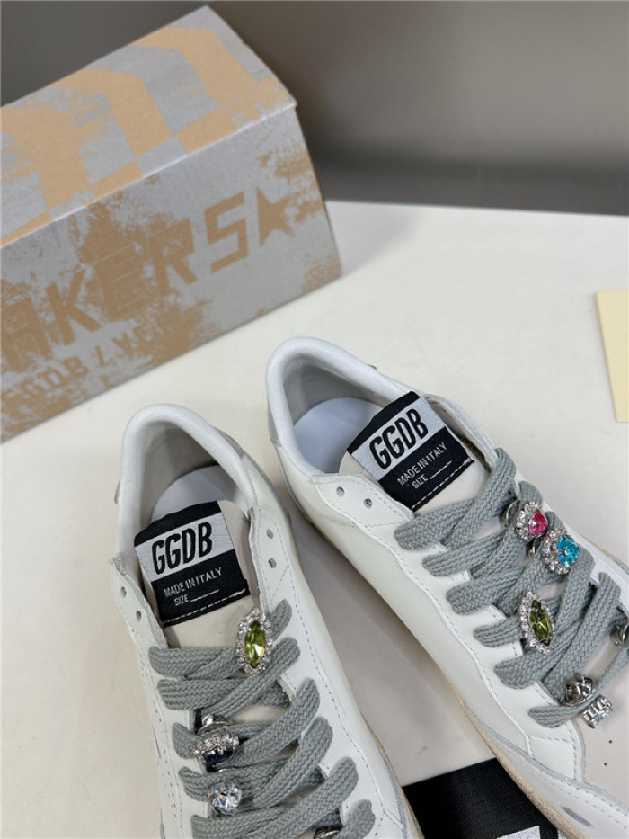g*lden g*ose sneakers copshoe gg-03
