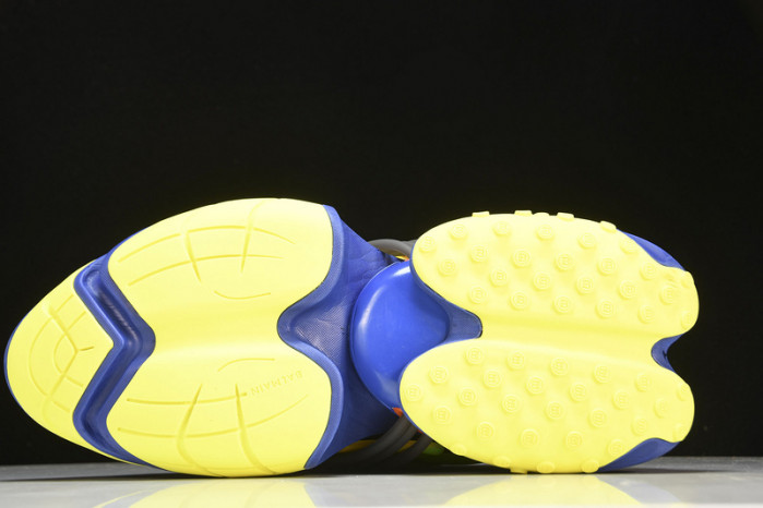 balmain sneakers copshoe bm -06