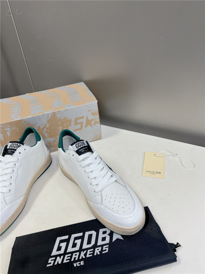 g*lden g*ose sneakers copshoe gg-06