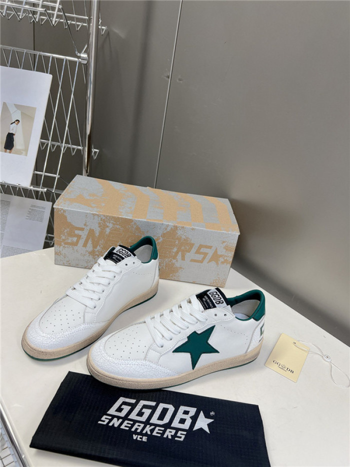 g*lden g*ose sneakers copshoe gg-06