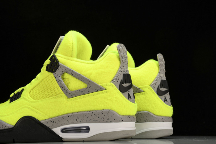 air jordan 4 retro sp dv6773-700