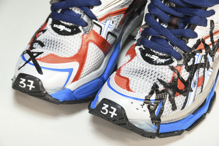 bl trainers track -copshoe bl 184