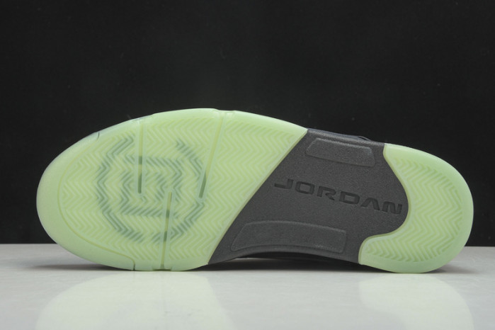 clot x air jordan 5 low dm4640-036