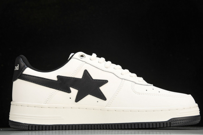 a bathing ape bape sta low copshoe bp-202