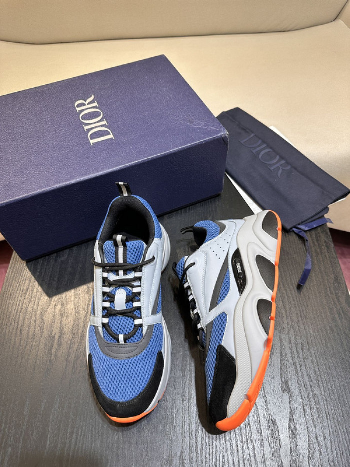 d1r* b22 trainer sneaker copshoe dr-147