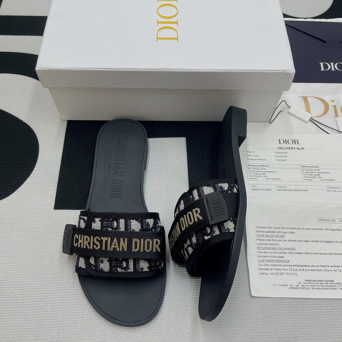 d1r* slide copshoe dr-144