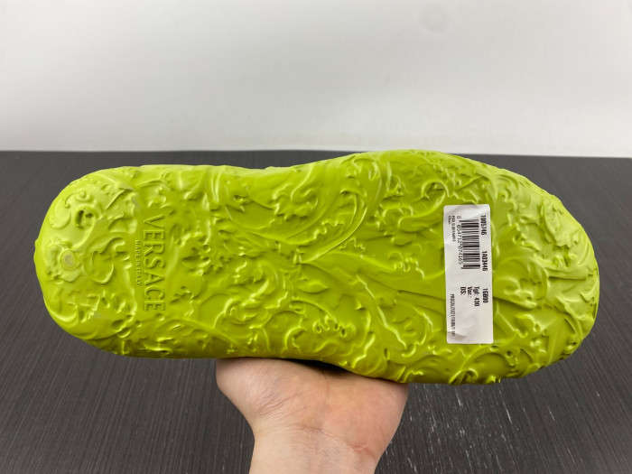 versace slide copshoe vrl-02