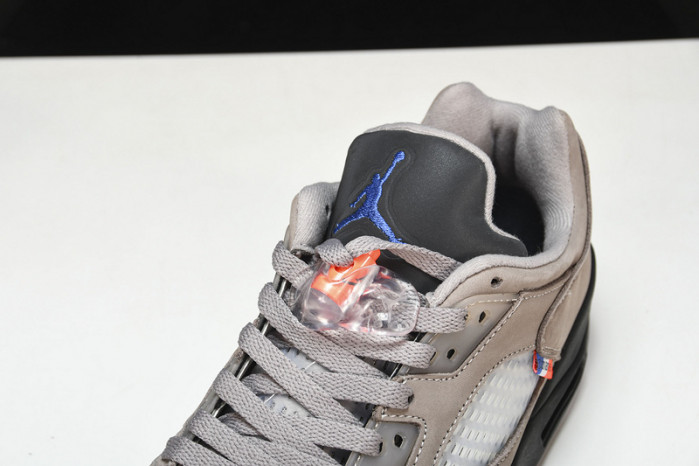 air jordan 5 low psg dx6325-204