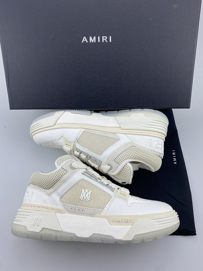 amiri sneakers copshoe am-58
