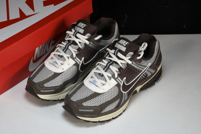 nike zoom vomero 5 "brown/blue" fd9920-022