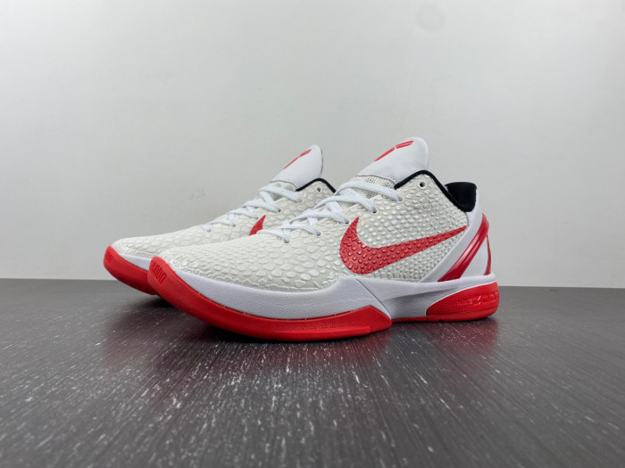 nike kobe 6 protro max - cw2190-400