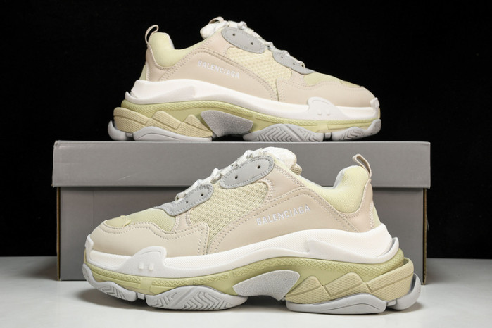 bl triple s trainers -copshoe bl223