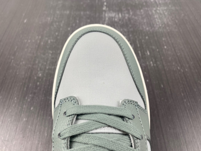 nike dunk low mica green - dv7212-300