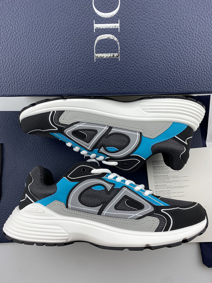 d1r* b30 trainer sneaker copshoe dr-172