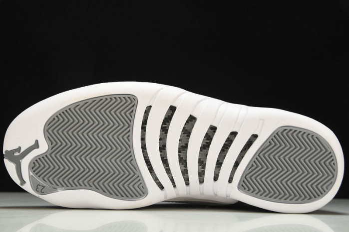 air jordan 12 stealth ct8013-015