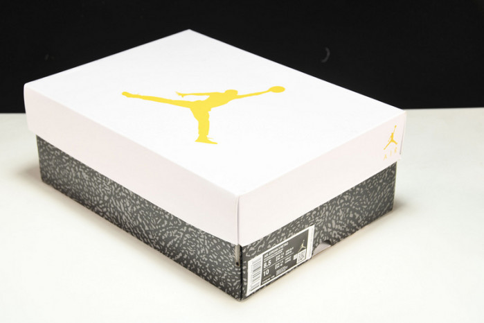 jordan 3 retro laser orange - ck9246-108