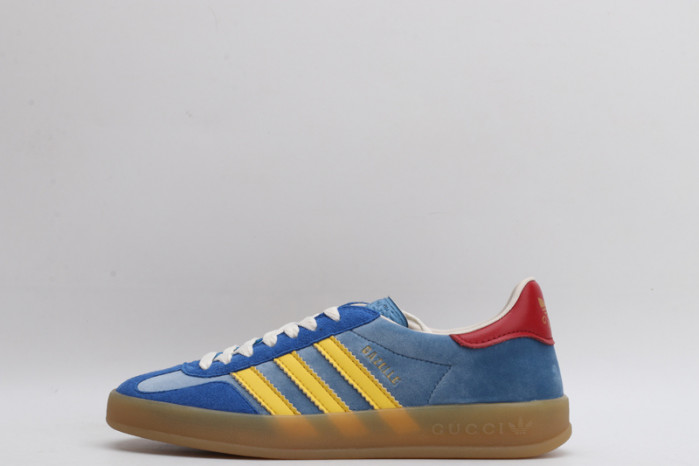 gc low-top sneaker copshoe gc-88