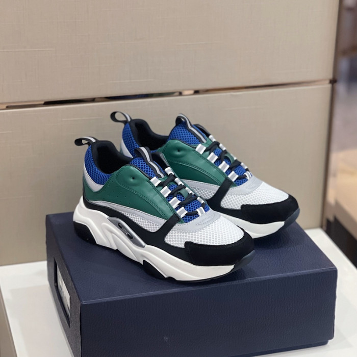 d1r* b22 trainer sneaker copshoe dr-112