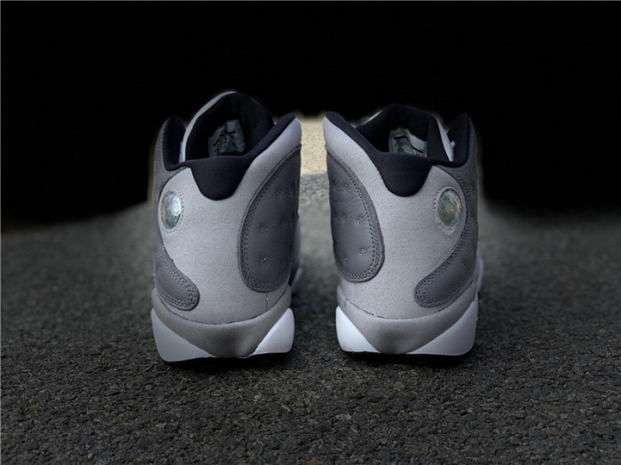 air jordan 13 atmosphere grey 414571-016