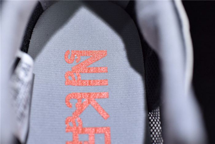 nike ld waffle sacai black anthracite - bv0073-001