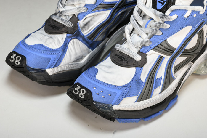 bl runner -copshoe bl 241