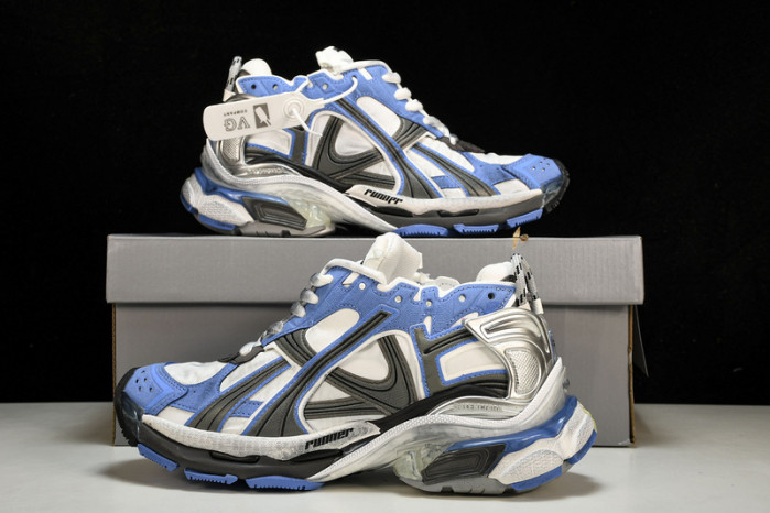 bl runner -copshoe bl 241