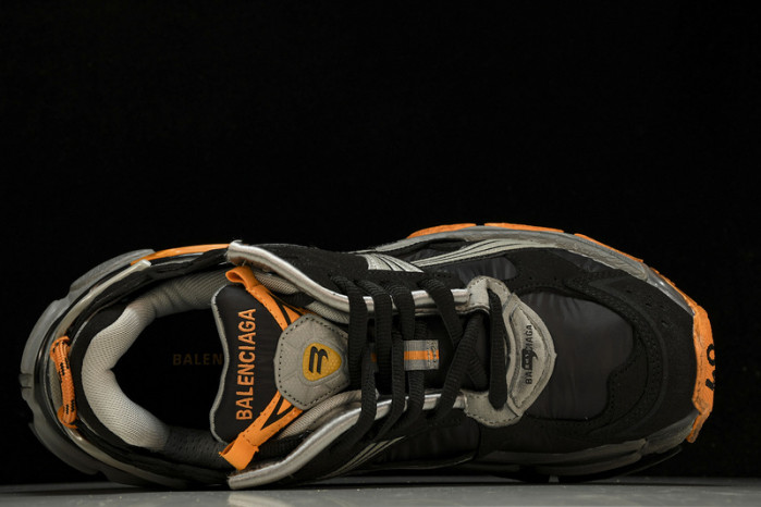 bl runner -copshoe bl 240