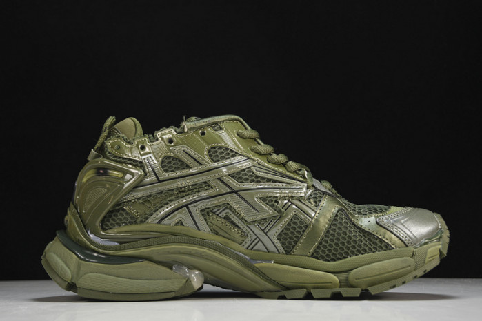 bl runner -copshoe bl 141