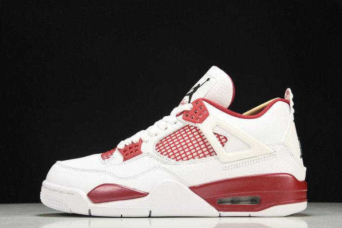 jordan 4 retro alternate 89 - 308497-106