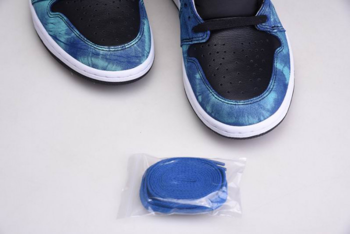 air jordan 1 tie-dye - cd0461-100