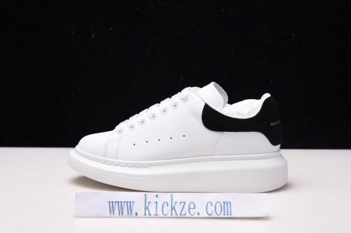 ale*d*r M*Q*en sole sneakers -462214-whgp7-9374 black