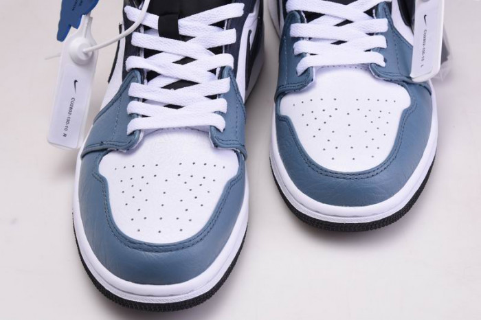 jordan 1 mid fearless F**etasm - cu2802-100