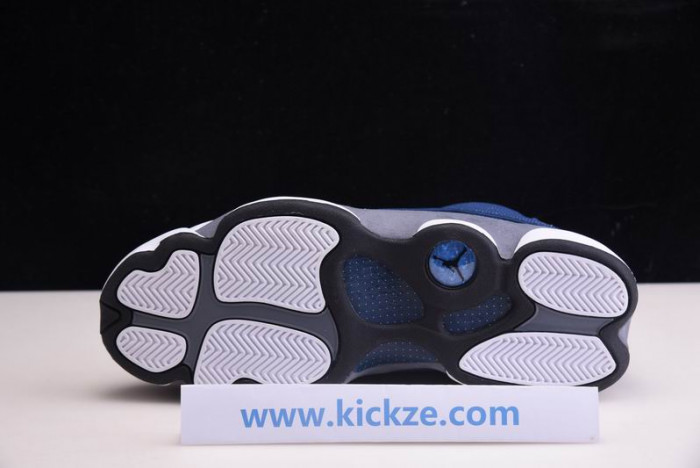 air jordan 13 retro "flint" - 414571-404