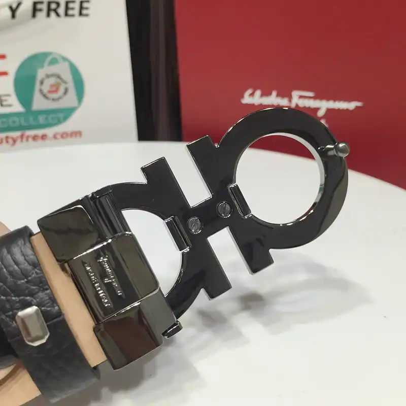 Salvatore Ferragamo s Belte 1905BL0019