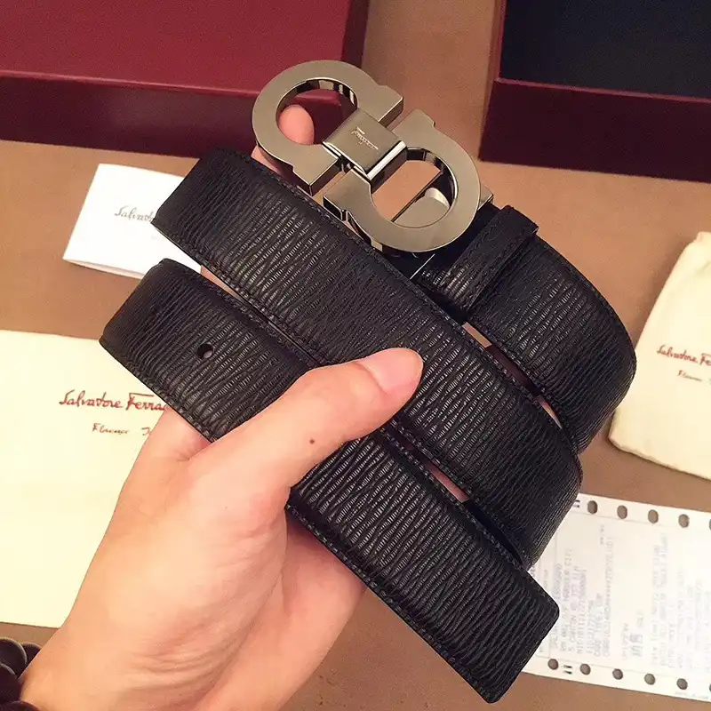 Salvatore Ferragamo s Belte 1905BL0051