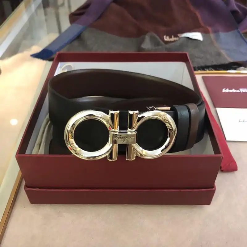 Salvatore Ferragamo s Belte 1907BL0054