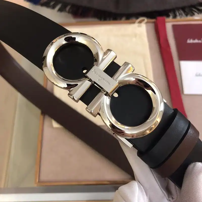 Salvatore Ferragamo s Belte 1907BL0054