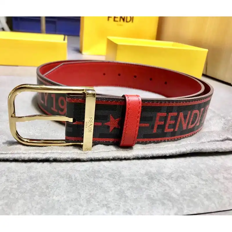 Fendi s Belte 1907BL0061