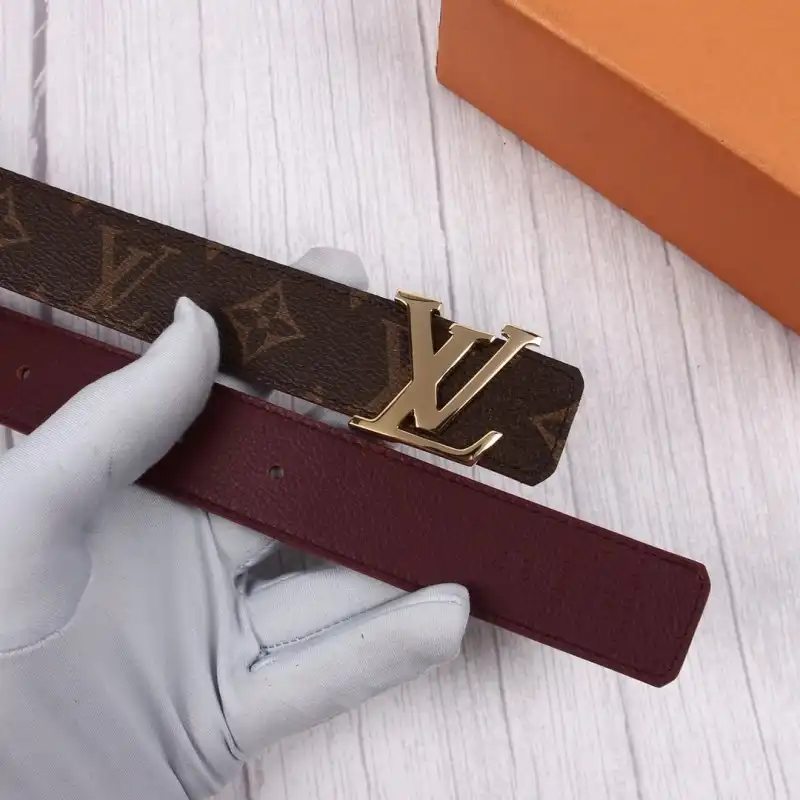 LV s Belte 1911X0023