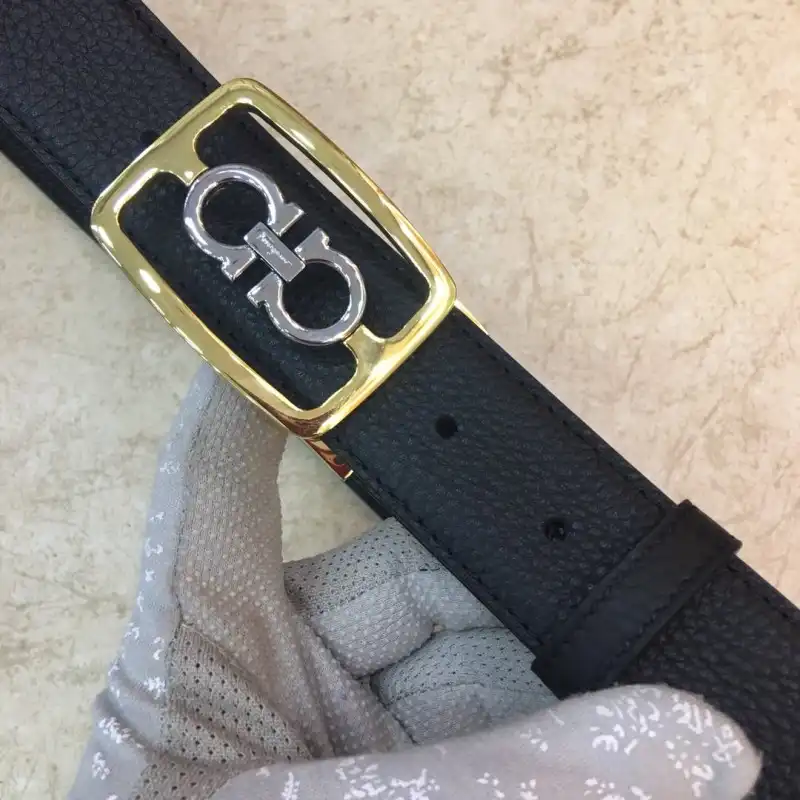 Salvatore Ferragamo s Belte 19XIA0002