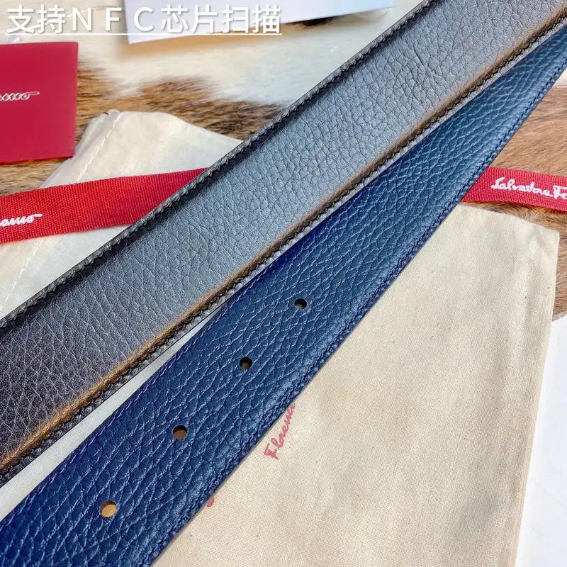 Salvatore Ferragamo s Belt 2009XF0042