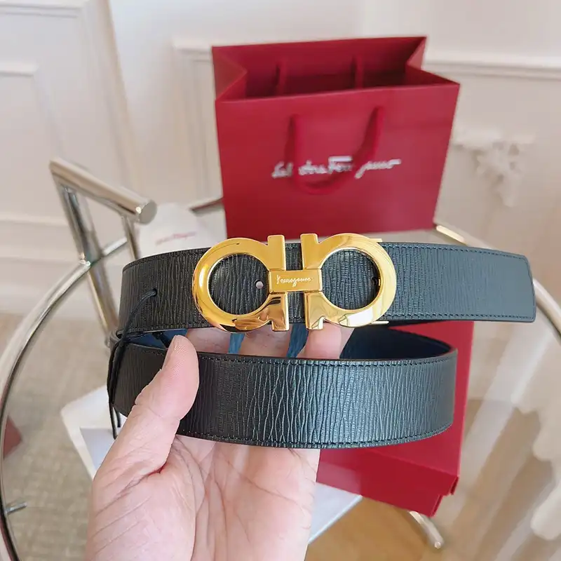 Salvatore Ferragamo Belts 2402XF0031