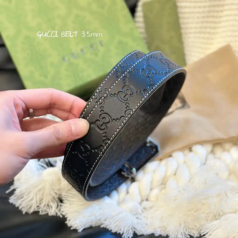 G*u*i belts 2407xf0030