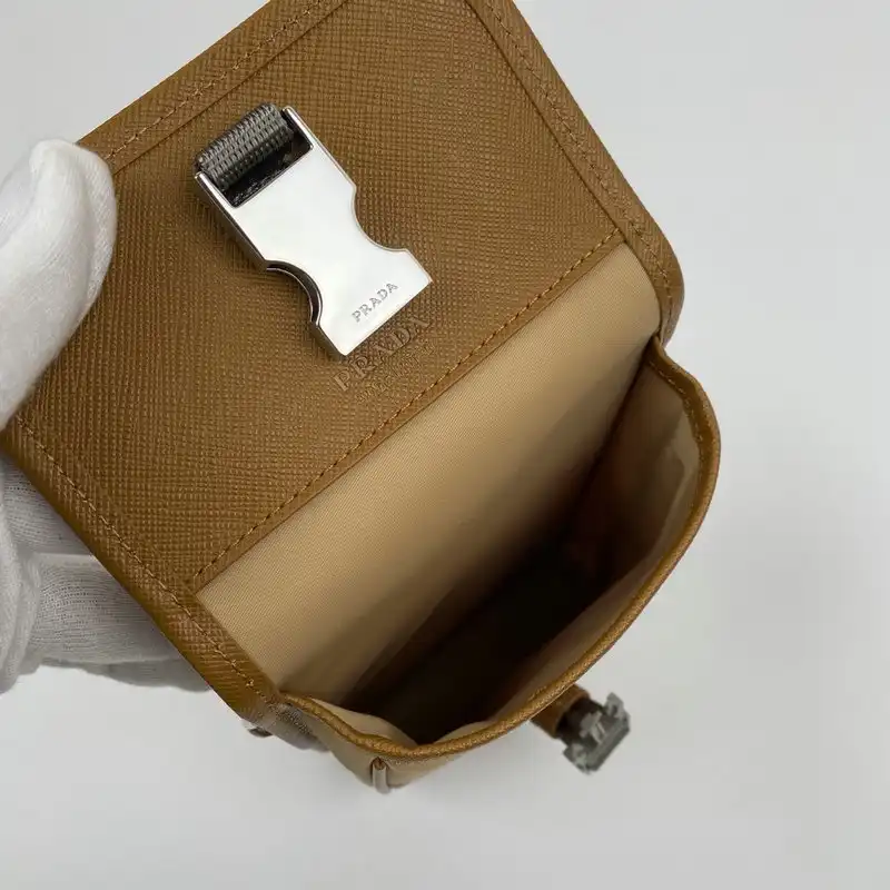 Prada Bags 206B570128