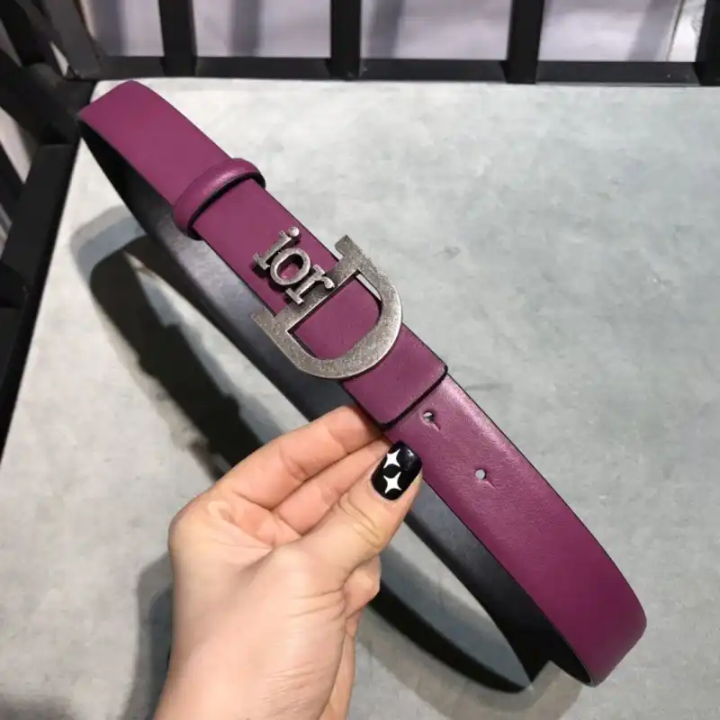 Dio s Belt 20XIA0011