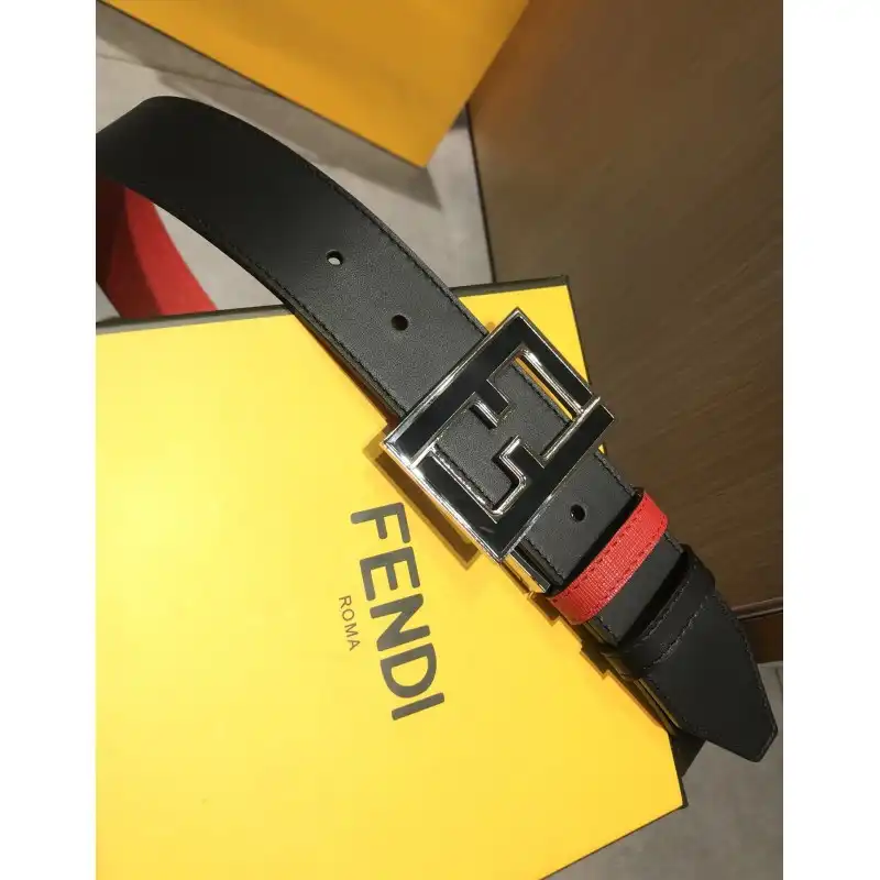 Fendi s Belt 20XIA0021