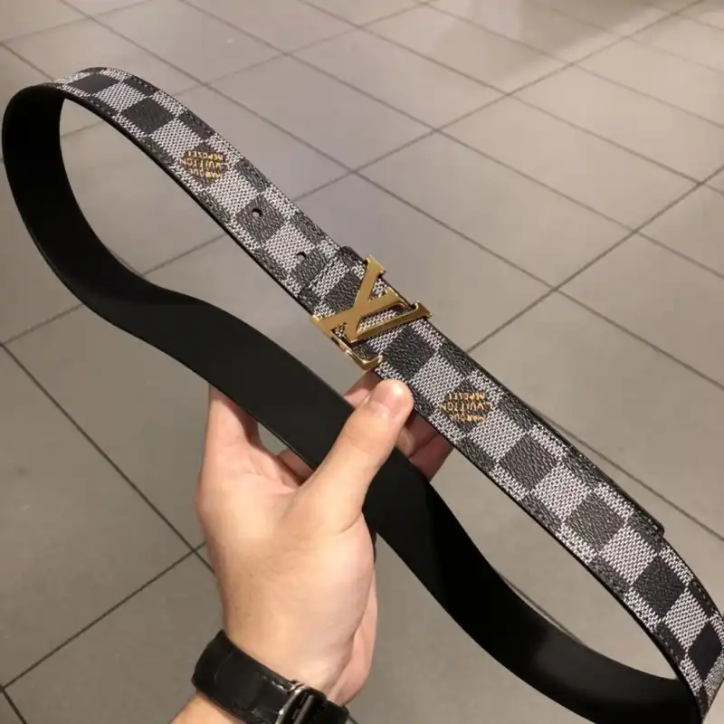 LV s Belt 20XIA0074
