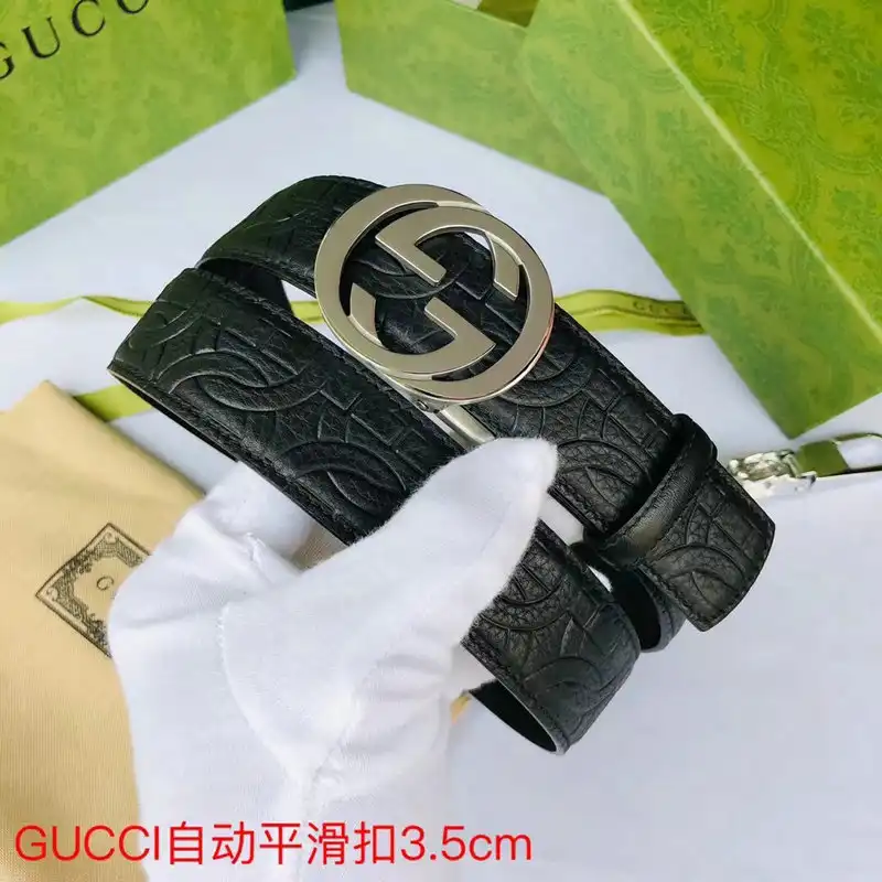 G*u*i belts 2104xf0031