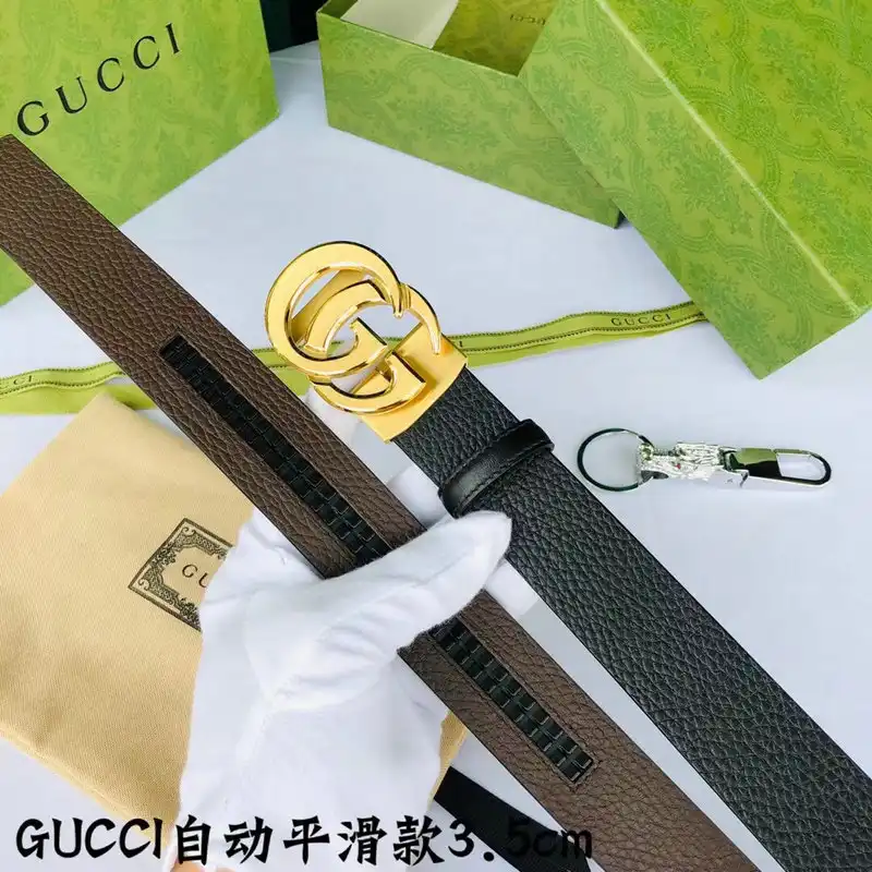 G*u*i belts 2104xf0033